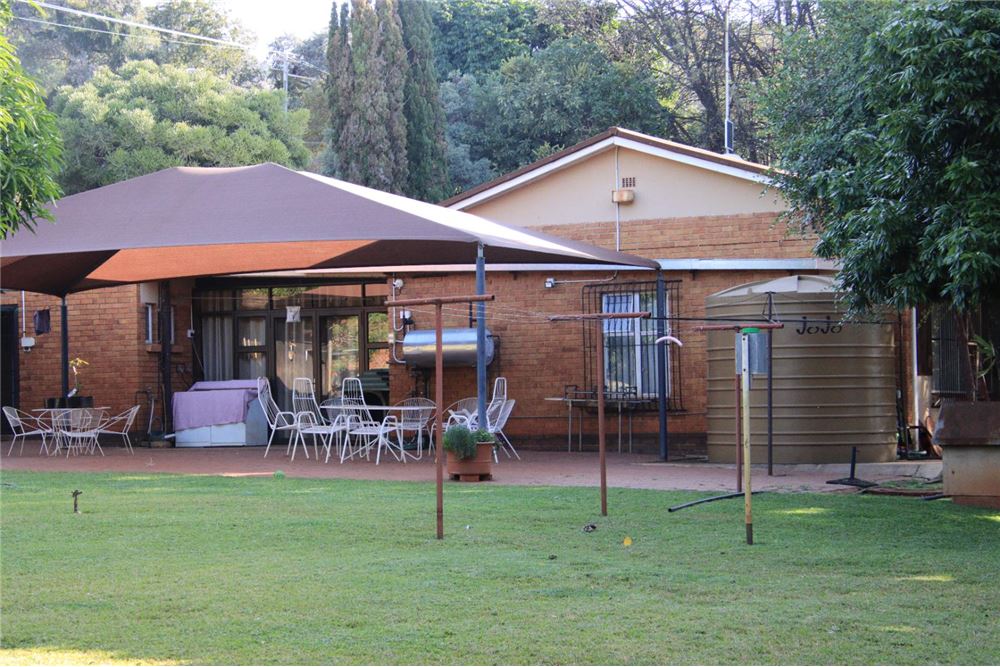 Residencial - Casa - Pretoria North, Gauteng - South Africa - 2 - 1031414158-11