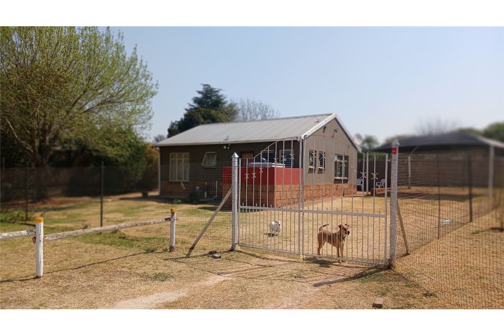 Residenziale - Fattoria - Gerardsville, Gauteng - South Africa - 21 - 1031414116-106