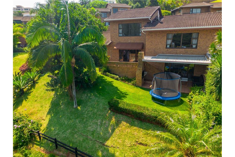 Residential - Condo/Apartment - La Lucia, KwaZulu Natal - South Africa - 41 - 1031465055-128