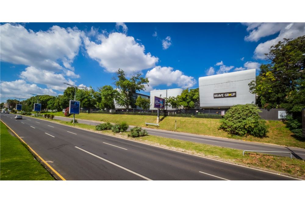 Commercial - Pisarna - Hyde Park, Gauteng - South Africa - 30 - 1031421159-35