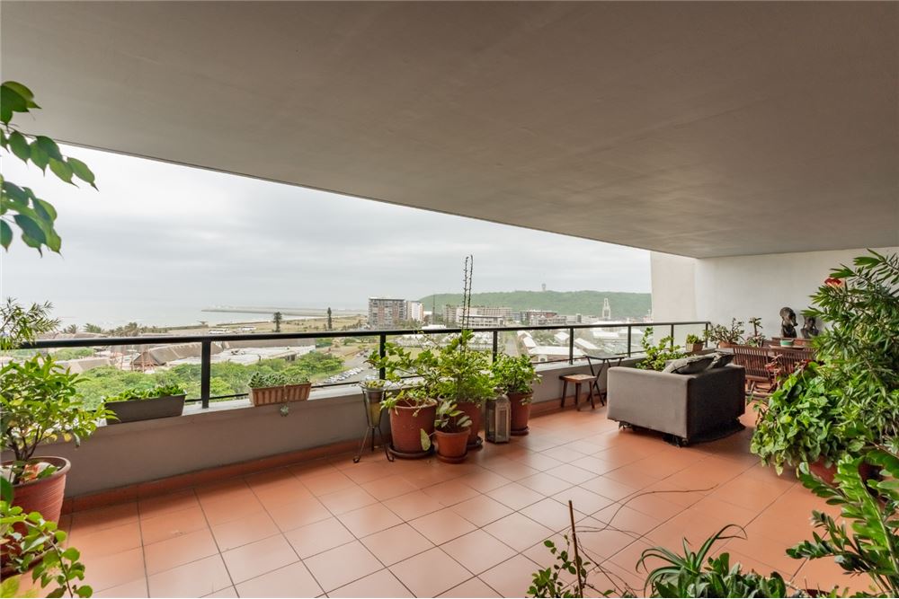 Residential - Condo/Apartment - Point Waterfront, KwaZulu Natal - South Africa - 30 - 1031465089-353