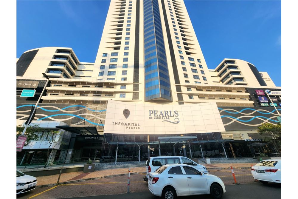 Residential - Condo/Apartment - Umhlanga Rocks, KwaZulu Natal - South Africa - 30 - 1031465033-82