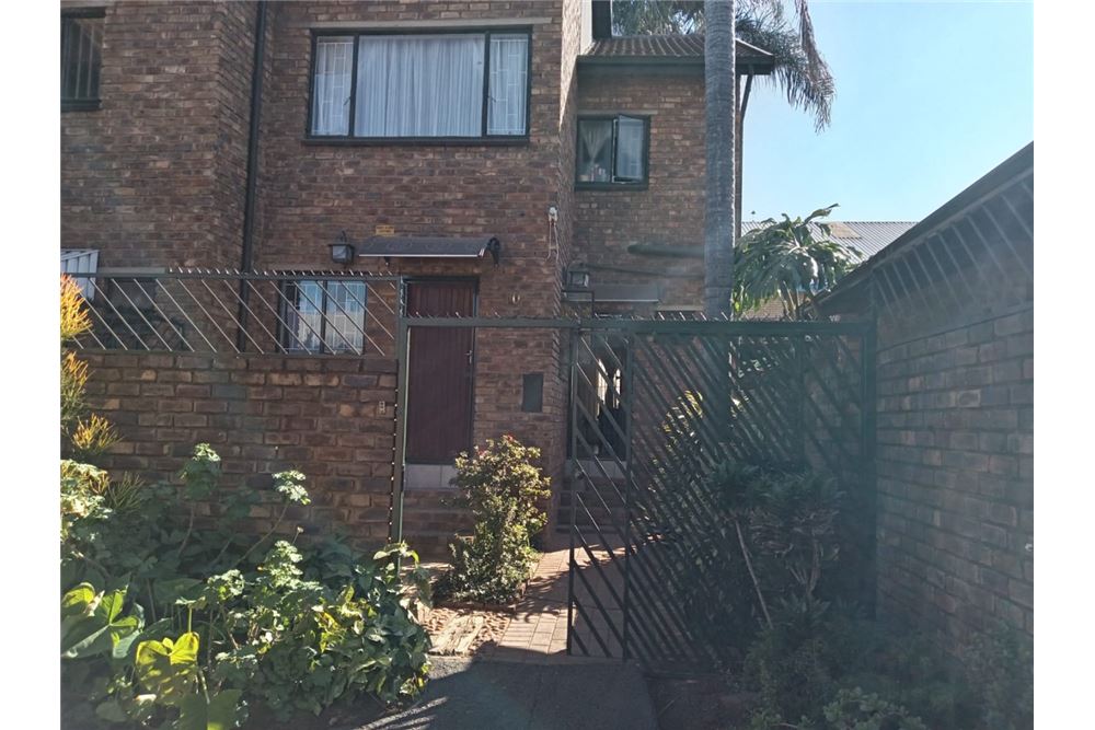 Residenziale - Case a schiera - Wonderboom South, Gauteng - South Africa - 21 - 1031414105-23