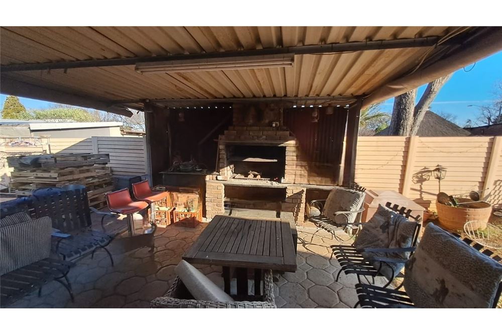 Residenziale - Casa - Danville, Gauteng - South Africa - 24 - 1031414126-58