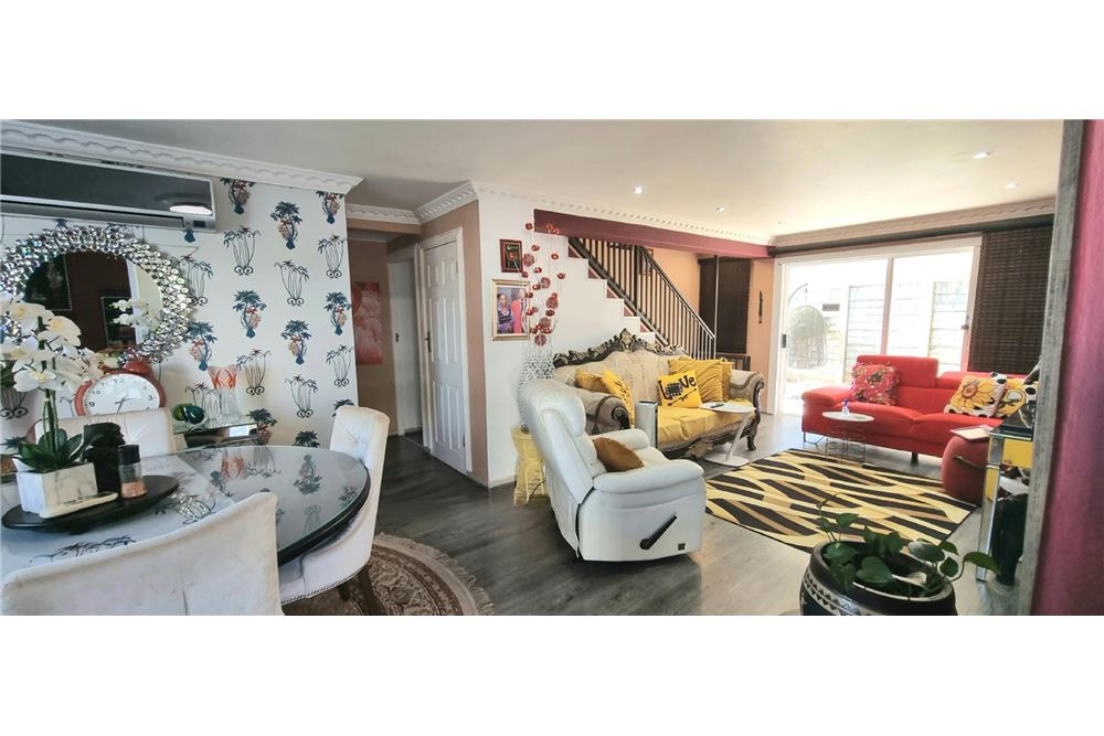 Residential - Townhouse - Somerset Park, KwaZulu Natal - South Africa - 7 - 1031465003-149