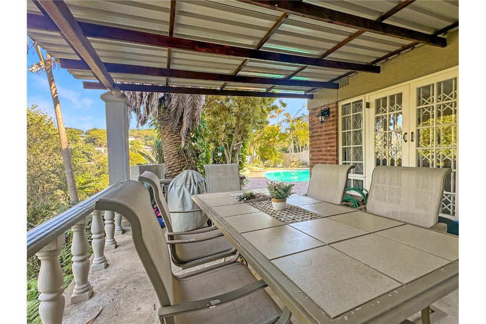 Residential - House - Dawncliffe, KwaZulu Natal - South Africa - 24 - 1031465126-3