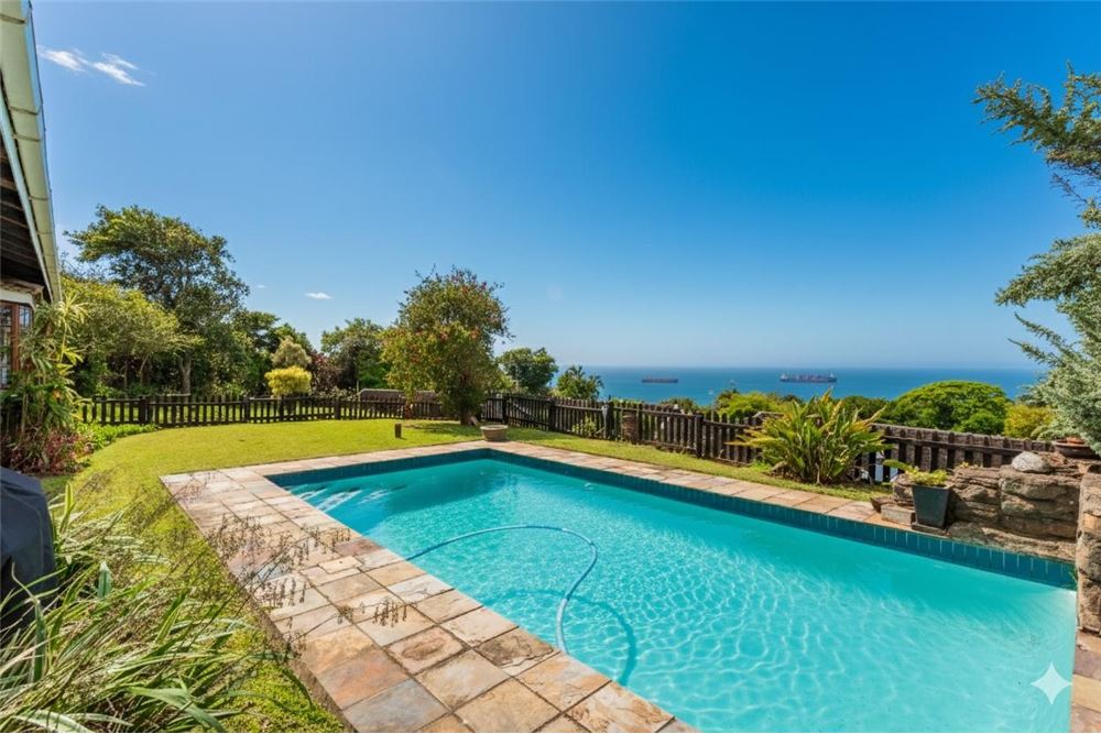 Residential - Townhouse - Durban North, KwaZulu Natal - South Africa - 2 - 1031465022-883