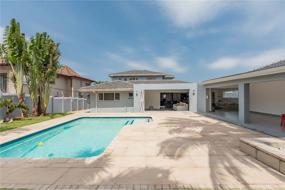 Residential - House - La Lucia, KwaZulu Natal - South Africa - 55 - 1031465073-88