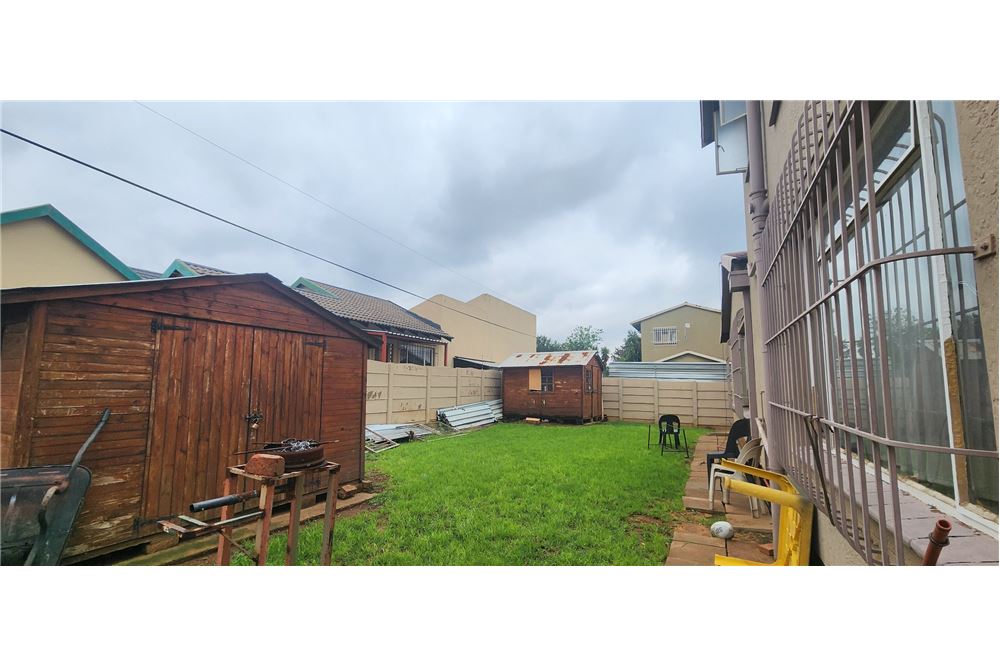 Mieszkaniowa - Dom wolnostojący - Verwoerdpark, Gauteng - South Africa - 16 - 1031421155-19