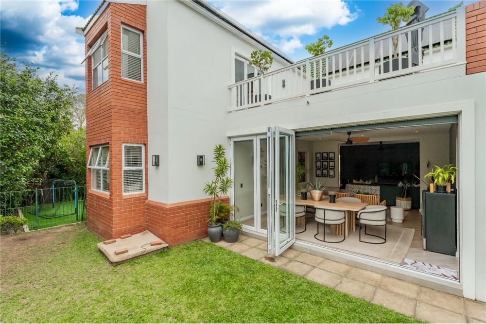 Residential - Townhouse - Mount Edgecombe Country Estate, KwaZulu Natal - South Africa - 4 - 1031465022-885