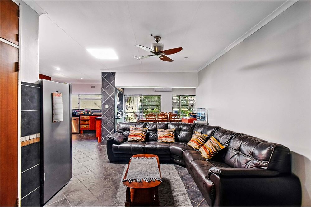 Residenziale - Casa - Wonderboom, Gauteng - South Africa - 23 - 1031414142-37