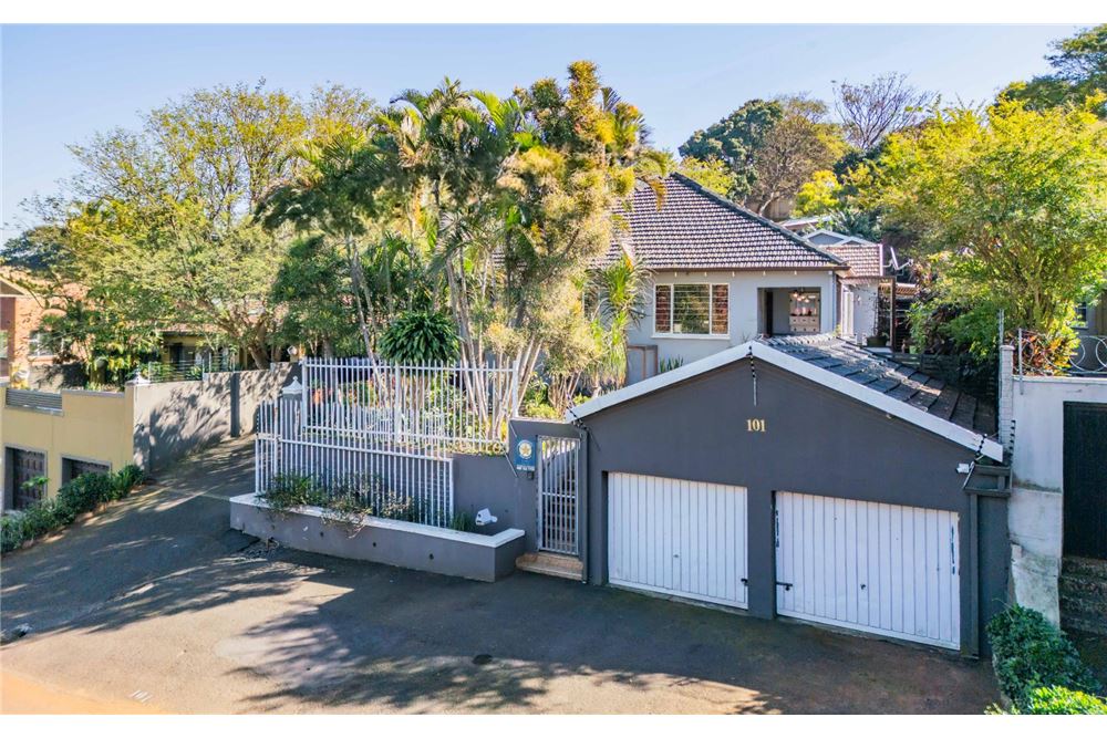 Residential - House - Park Hill, KwaZulu Natal - South Africa - 3 - 1031465055-117