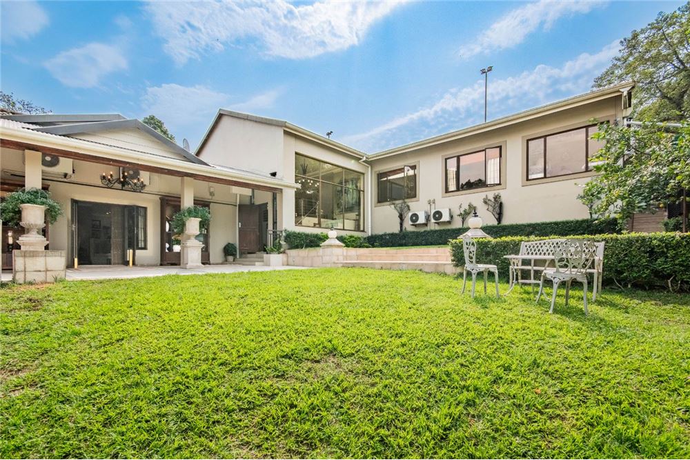 Residential - House - Cowies Hill, KwaZulu Natal - South Africa - 3 - 1031465101-121