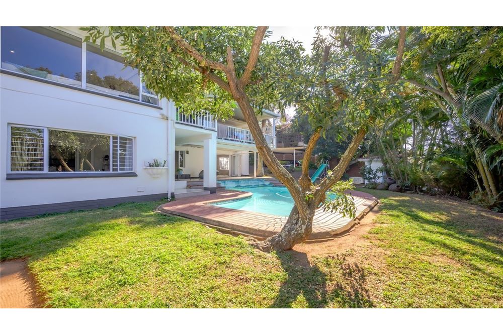Residential - House - Glenashley, KwaZulu Natal - South Africa - 42 - 1031465034-90