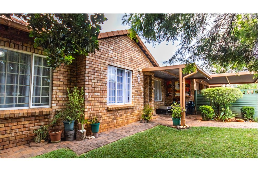 Residenziale - Case a schiera - Doornpoort, Gauteng - South Africa - 7 - 1031414102-91