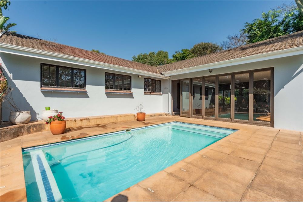 באזור מגורים - בית פרטי - Gillitts, KwaZulu Natal - South Africa - 47 - 1031391019-273