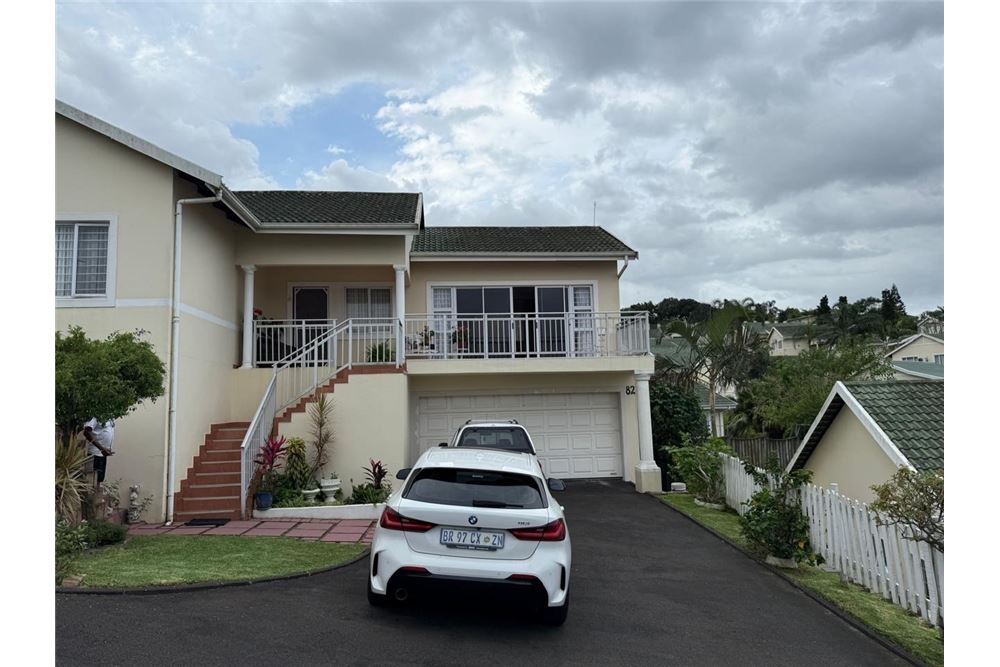 Residential - Townhouse - Mount Edgecombe, KwaZulu Natal - South Africa - 25 - 1031465067-31