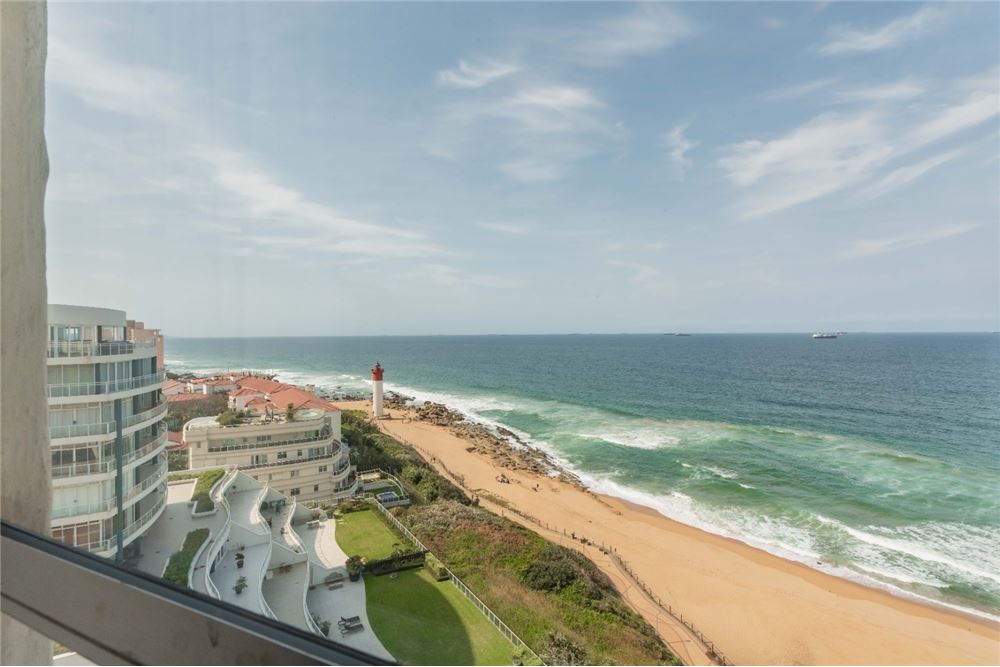 Residential - Condo/Apartment - Umhlanga Rocks, KwaZulu Natal - South Africa - 4 - 1031465089-338