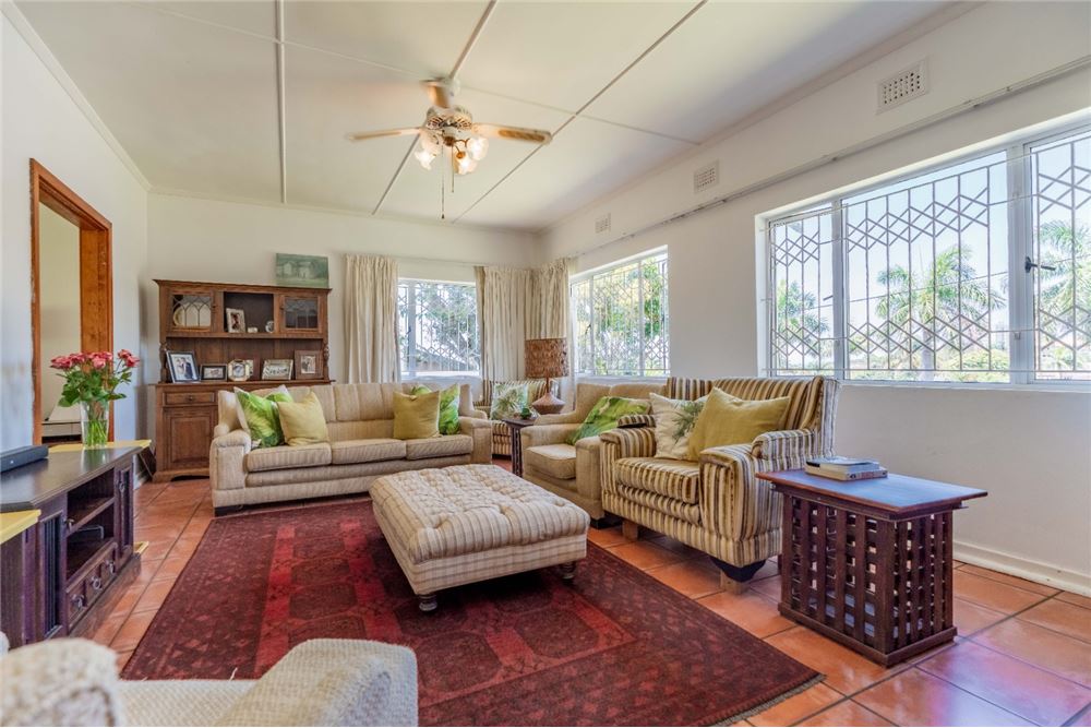 Residential - House - Glenashley, KwaZulu Natal - South Africa - 7 - 1031465022-890