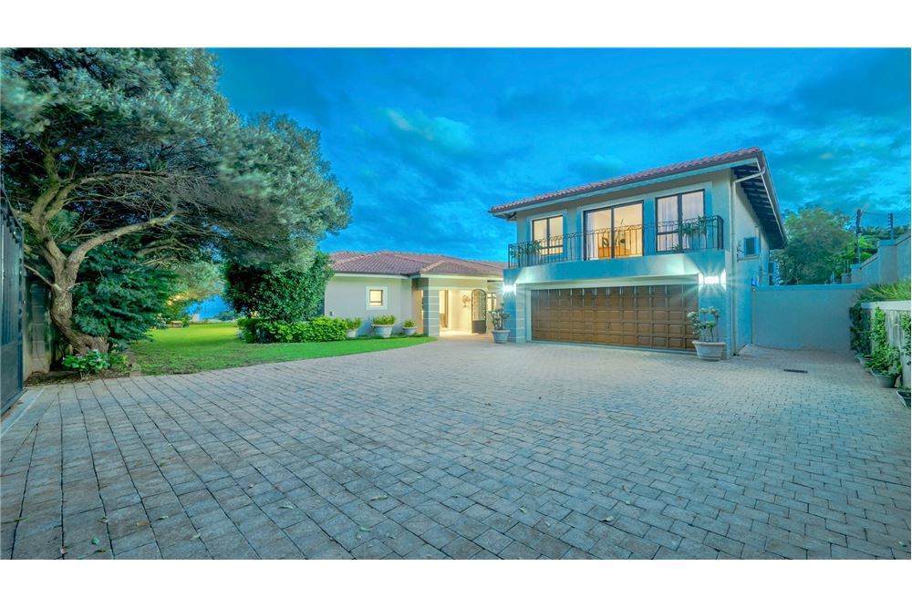 Residential - House - La Lucia, KwaZulu Natal - South Africa - 5 - 1031465034-85