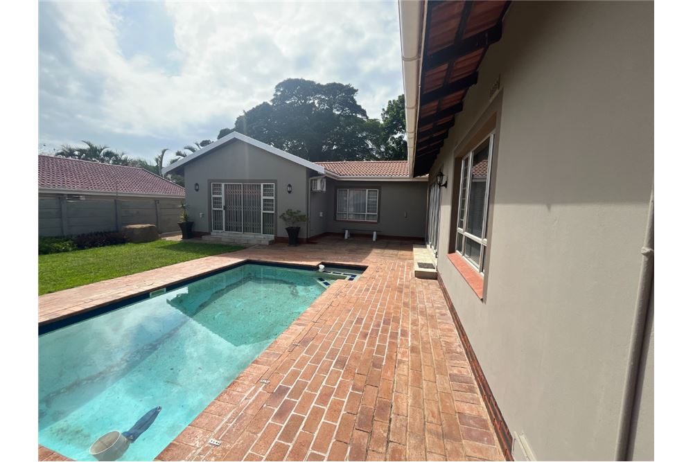 Residential - House - Prestondale, KwaZulu Natal - South Africa - 5 - 1031465047-185