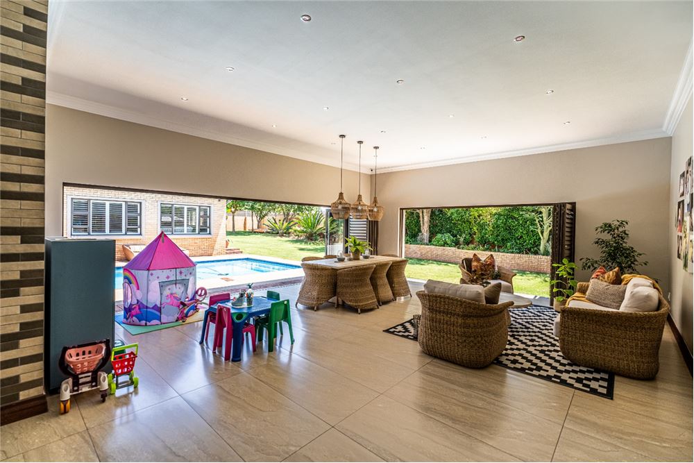 באזור מגורים - בית פרטי - Midstream Estate, Gauteng - South Africa - 26 - 1031393052-145