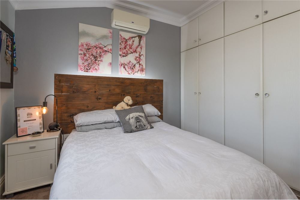 Residential - Townhouse - Prospect Hall, KwaZulu Natal - South Africa - 23 - 1031465056-203