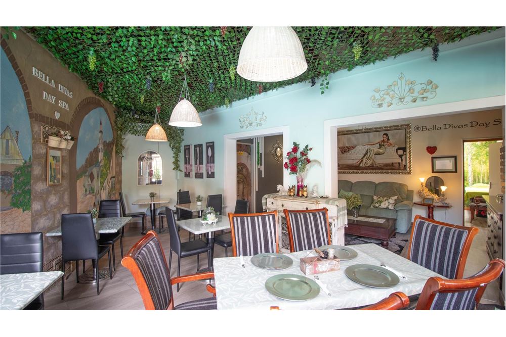 Comercial - Oficina - Queenswood, Gauteng - South Africa - 30 - 1031414013-113