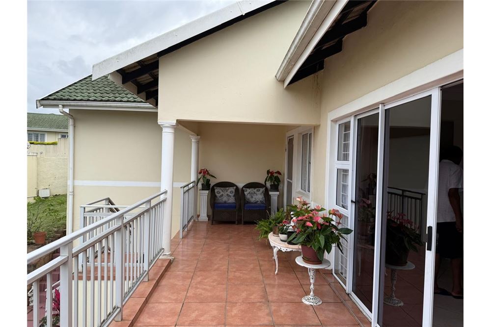 Residential - Townhouse - Mount Edgecombe, KwaZulu Natal - South Africa - 21 - 1031465067-31