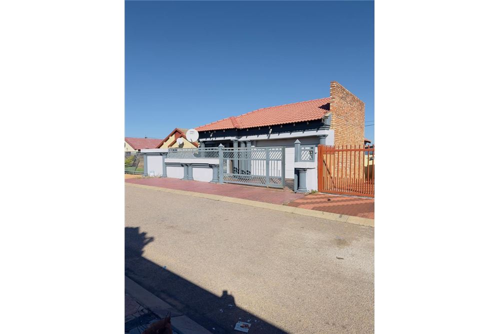 Residenziale - Casa - Mabopane, Gauteng - South Africa - 2 - 1031414106-216
