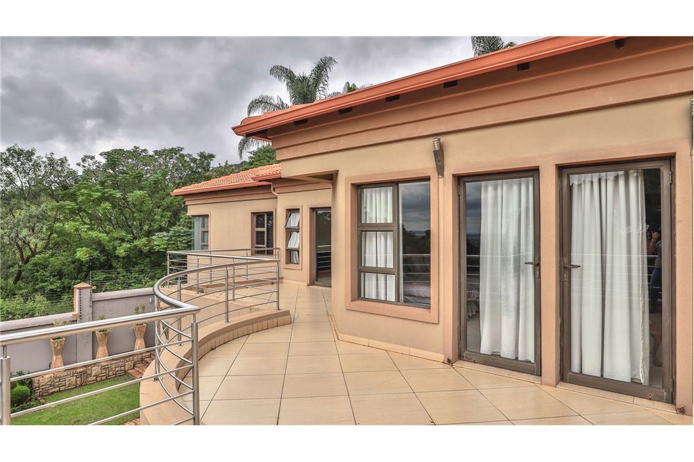 Residenziale - Casa - Magalieskruin, Gauteng - South Africa - 69 - 1031414142-43