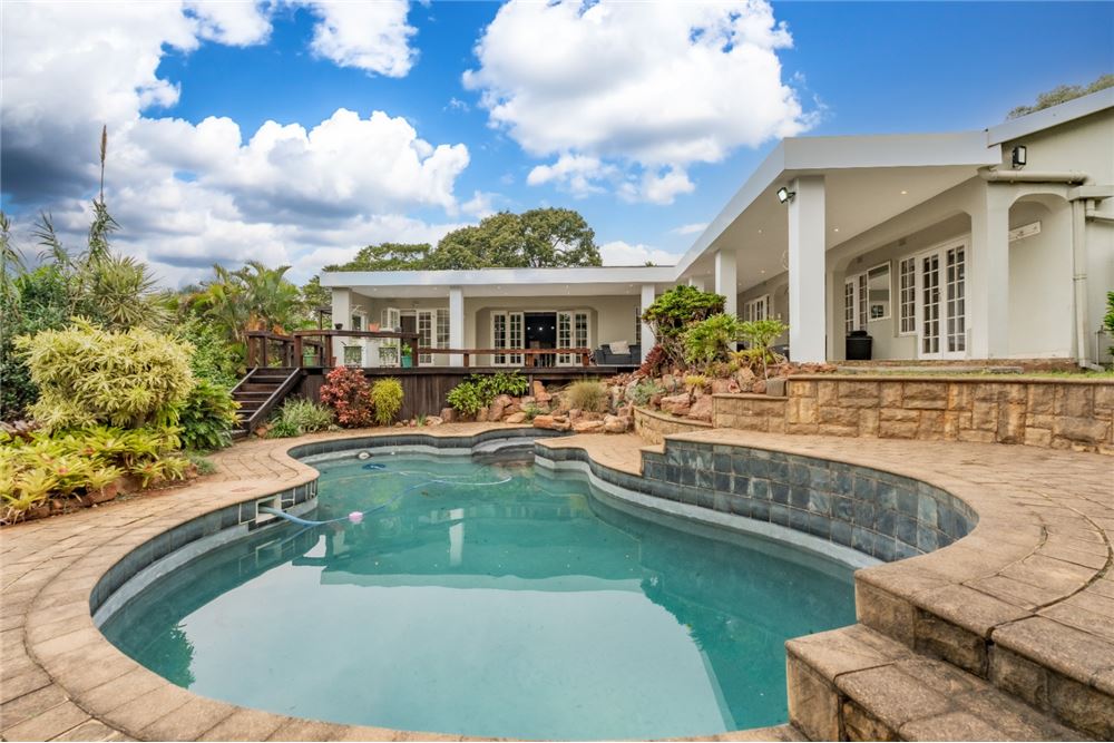 Residential - House - Durban North, KwaZulu Natal - South Africa - 42 - 1031465036-160