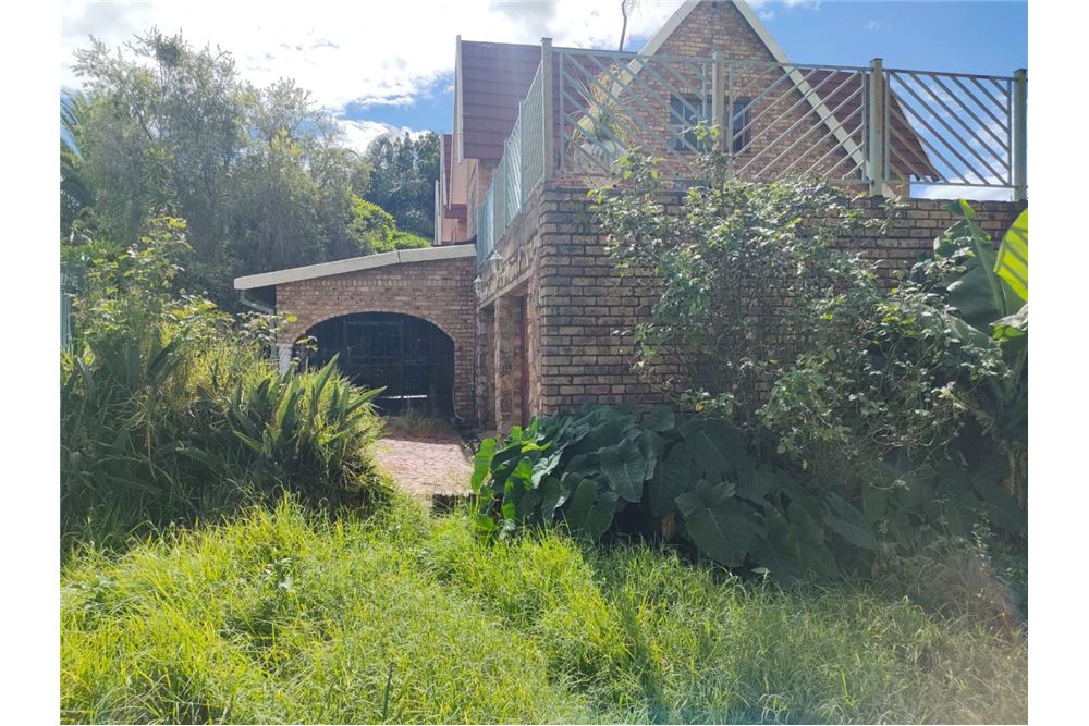 Residenziale - Casa - Magalieskruin, Gauteng - South Africa - 4 - 1031414142-28