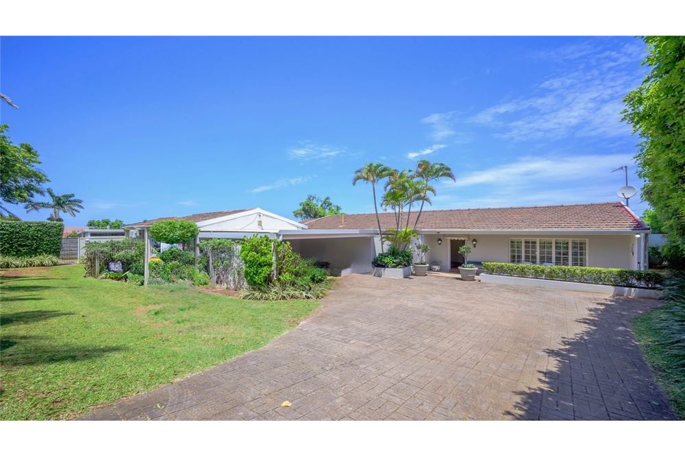 Residential - House - La Lucia, KwaZulu Natal - South Africa - 7 - 1031465034-83