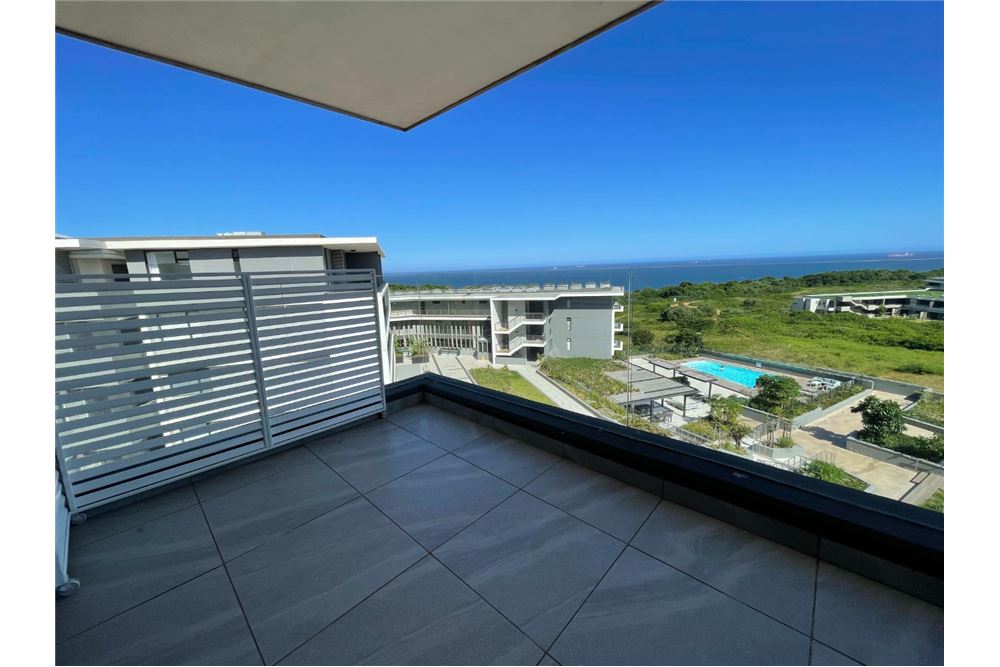Residential - Condo/Apartment - Sibaya, KwaZulu Natal - South Africa - 9 - 1031465084-284