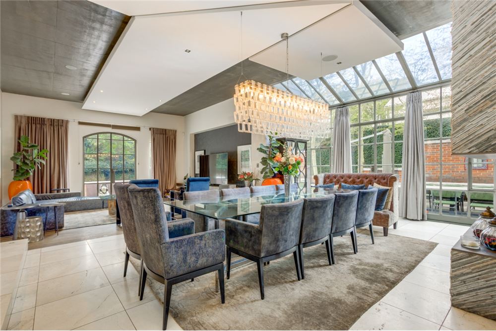 Residential - हाउस - Bryanston, Gauteng - South Africa - 10 - 1031444163-31