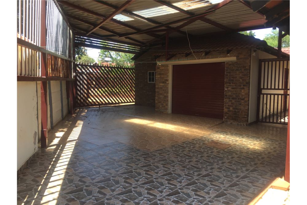Residenziale - Casa - Doornpoort, Gauteng - South Africa - 27 - 1031414015-761