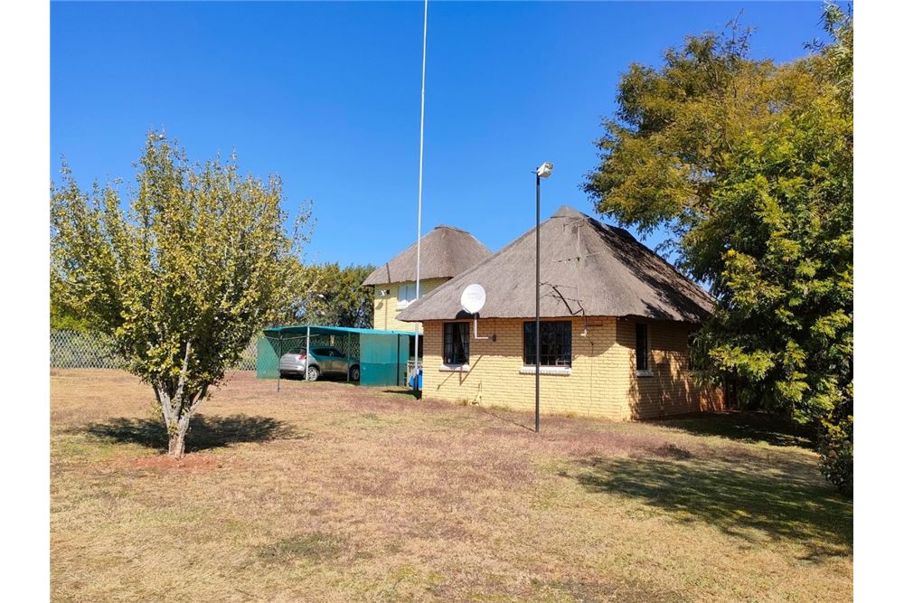 Residencial - Granja - Gerardsville, Gauteng - South Africa - 37 - 1031414116-108