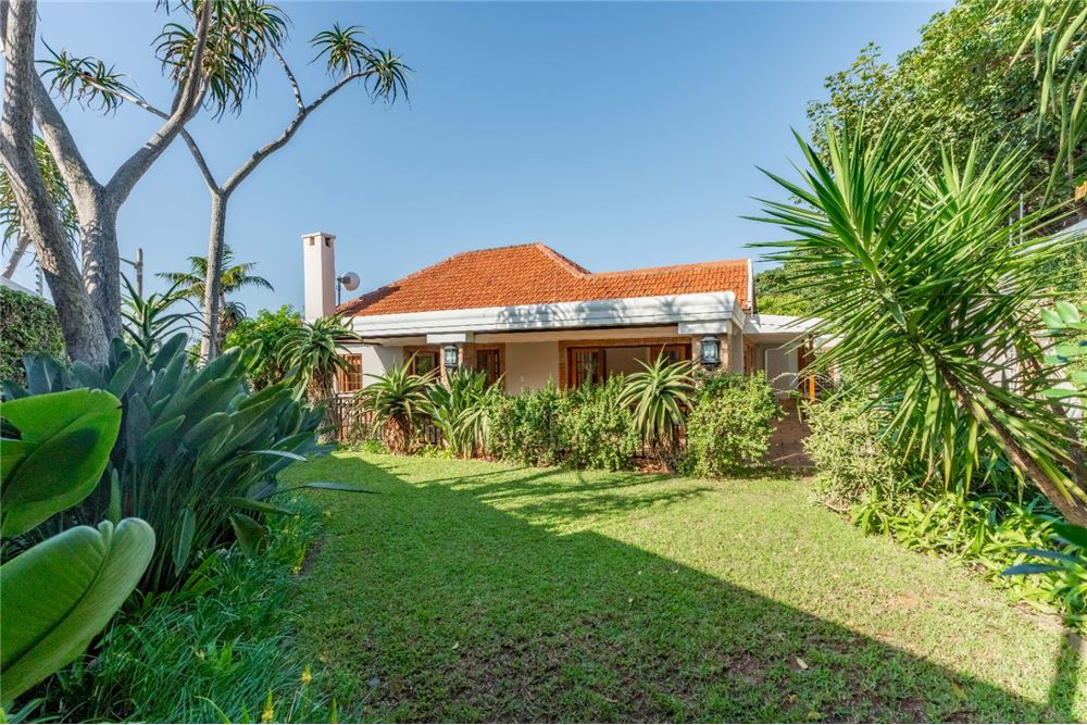 Residential - Hiša večstanovanjska - Essenwood, KwaZulu Natal - South Africa - 5 - 1031389006-964