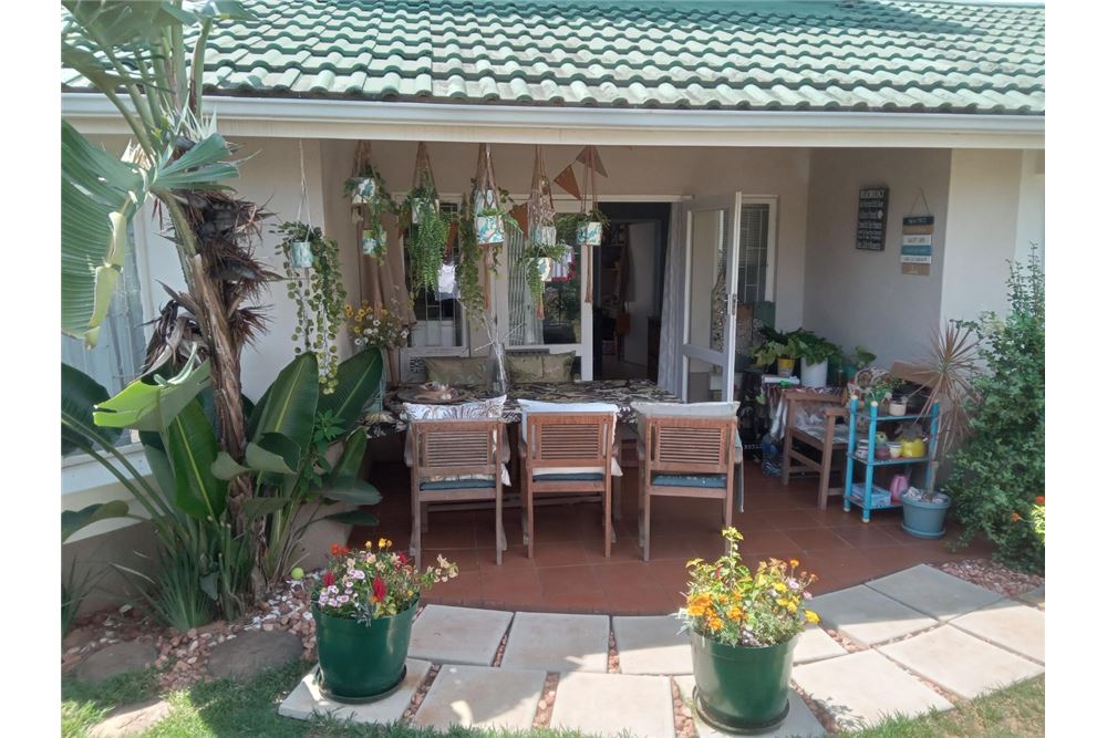 Residential - Townhouse - Somerset Park, KwaZulu Natal - South Africa - 8 - 1031465050-132