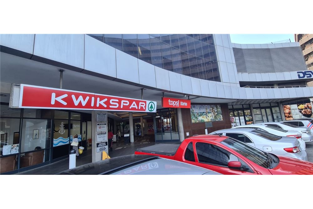 Residential - Condo/Apartment - Esplanade, KwaZulu Natal - South Africa - 4 - 1031465009-244