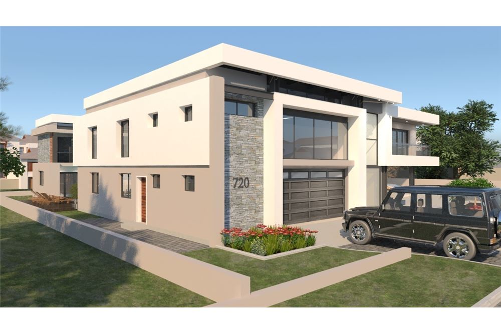 Residencial - Terreno vacante - Six Fountains Residential Estate, Gauteng - South Africa - 3 - 1031414158-3