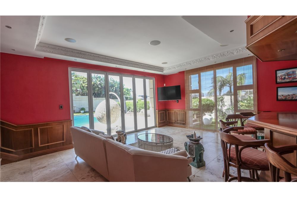 Residential - House - Umhlanga Rocks, KwaZulu Natal - South Africa - 26 - 1031465115-36