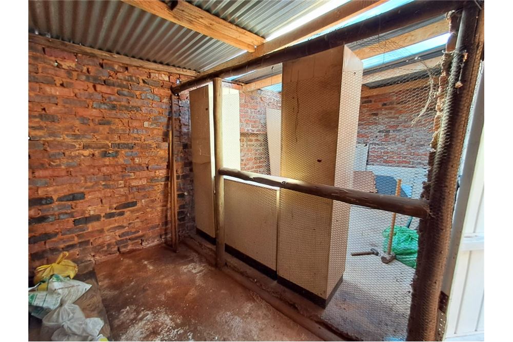 Residenziale - Casa - Wonderboom South, Gauteng - South Africa - 118 - 1031414102-93