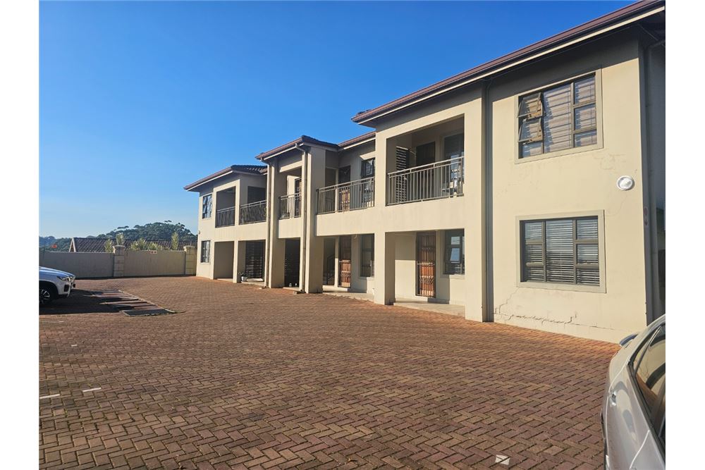 Residential - Condo/Apartment - Avoca, KwaZulu Natal - South Africa - 2 - 1031465025-206