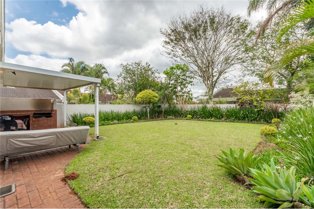 Residential - Townhouse - Sunningdale, KwaZulu Natal - South Africa - 27 - 1031465089-342