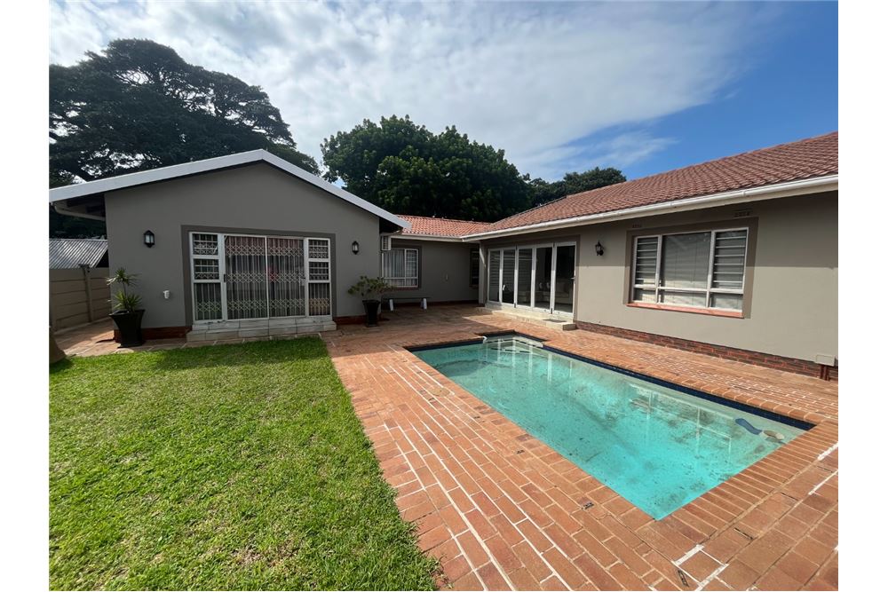 Residential - House - Prestondale, KwaZulu Natal - South Africa - 12 - 1031465047-185