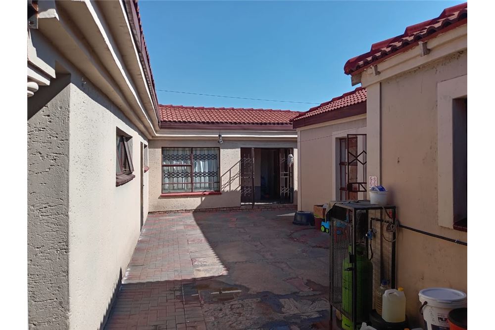 Residenziale - Casa - Rens Town, Gauteng - South Africa - 4 - 1031414015-753