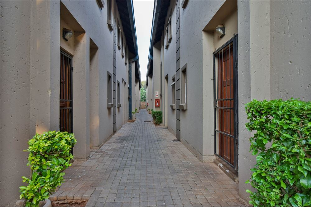 Residencial - Piso - Pretoria North, Gauteng - South Africa - 5 - 1031414050-135