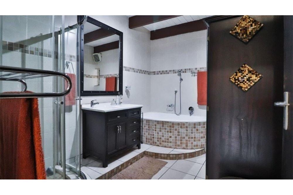 Residential - Αυτόνομη κατοικία - Wembley, KwaZulu Natal - South Africa - 37 - 1031436020-153